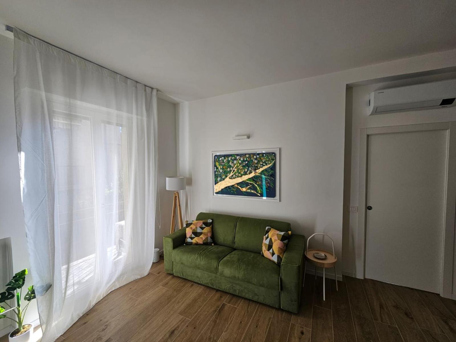 Suite Home Sophie 2 Верона Экстерьер фото