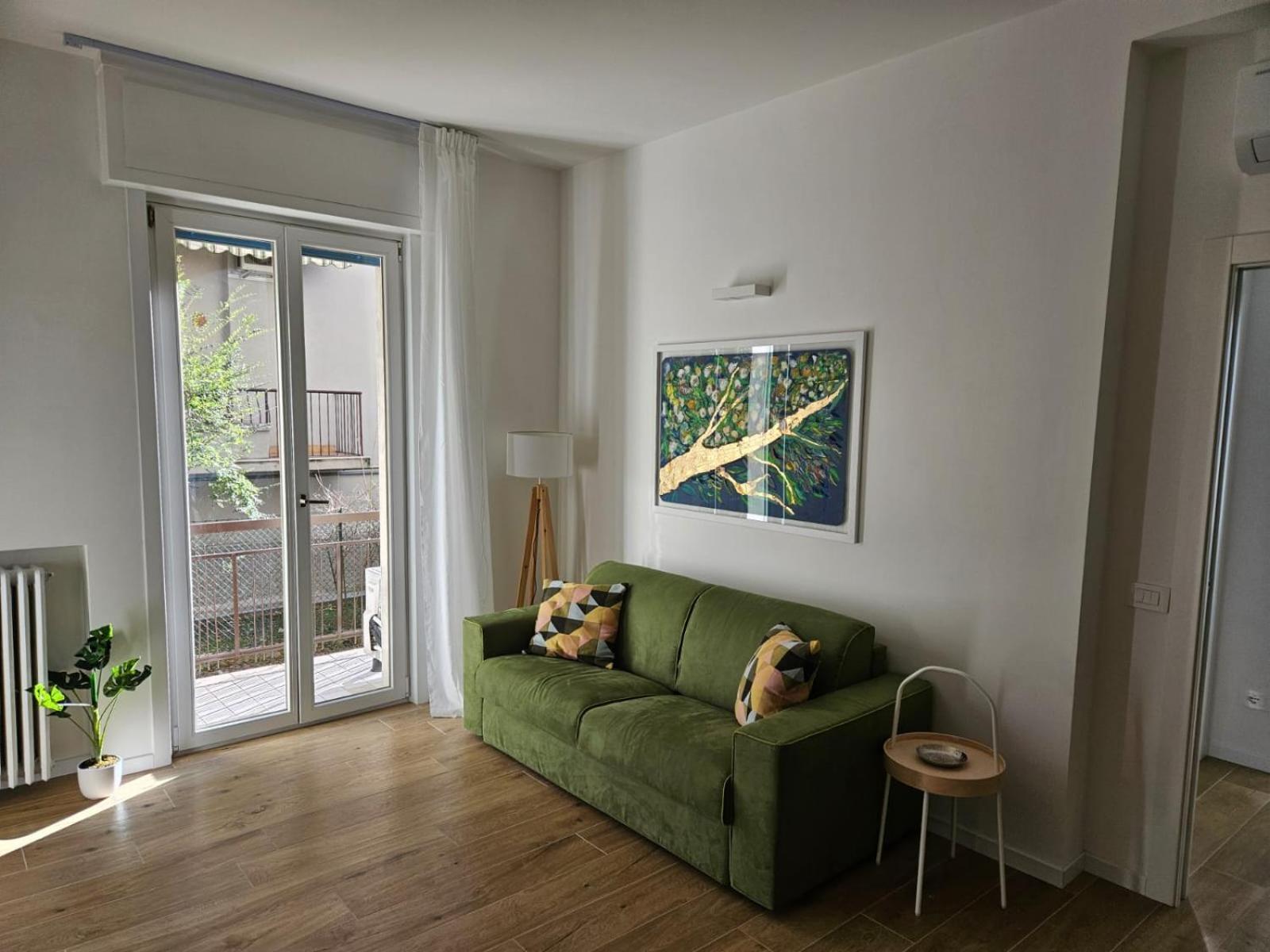Suite Home Sophie 2 Верона Экстерьер фото