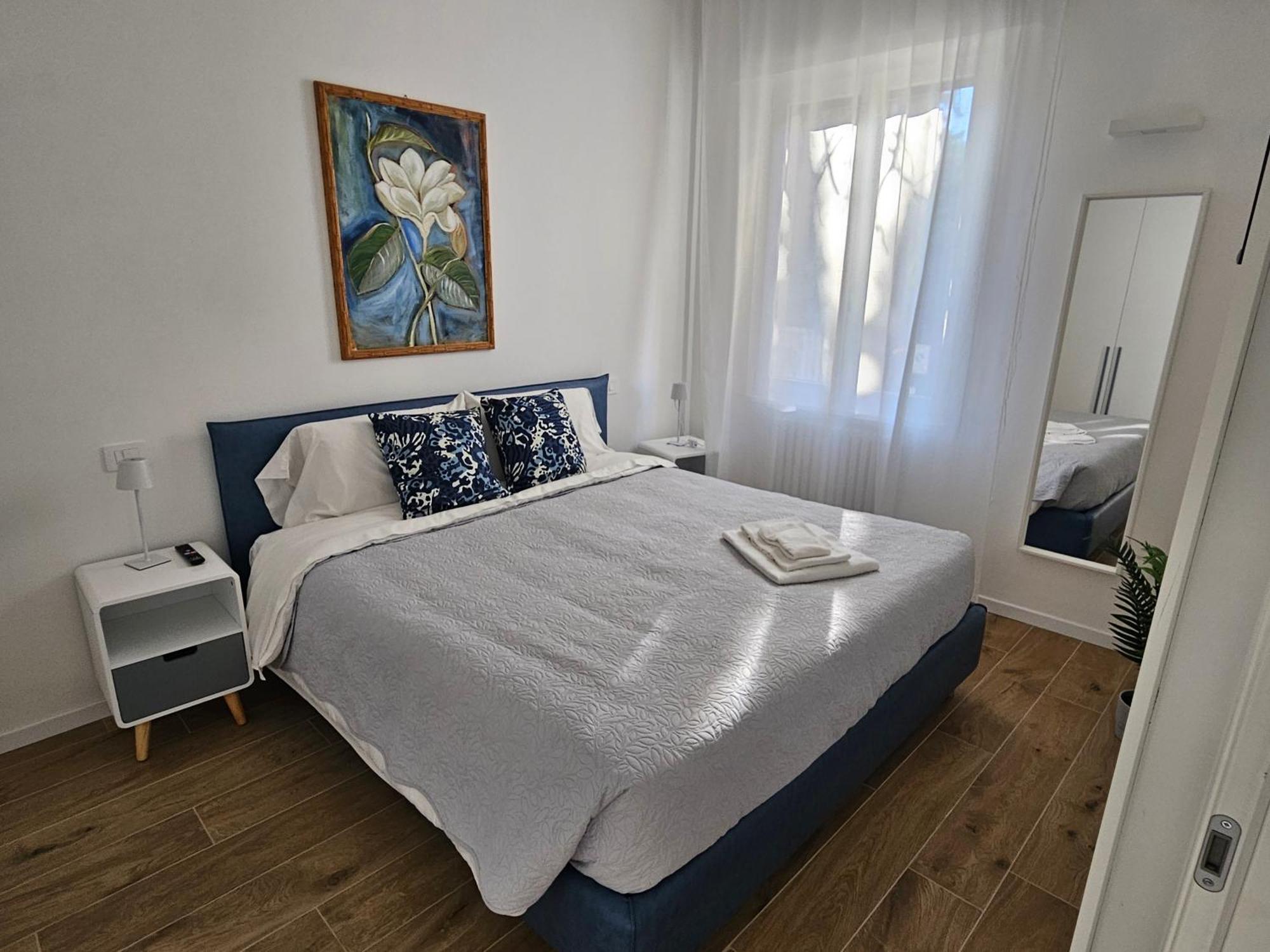Suite Home Sophie 2 Верона Экстерьер фото