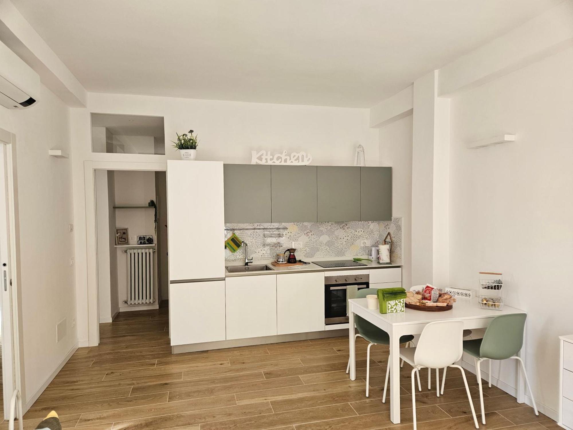 Suite Home Sophie 2 Верона Экстерьер фото